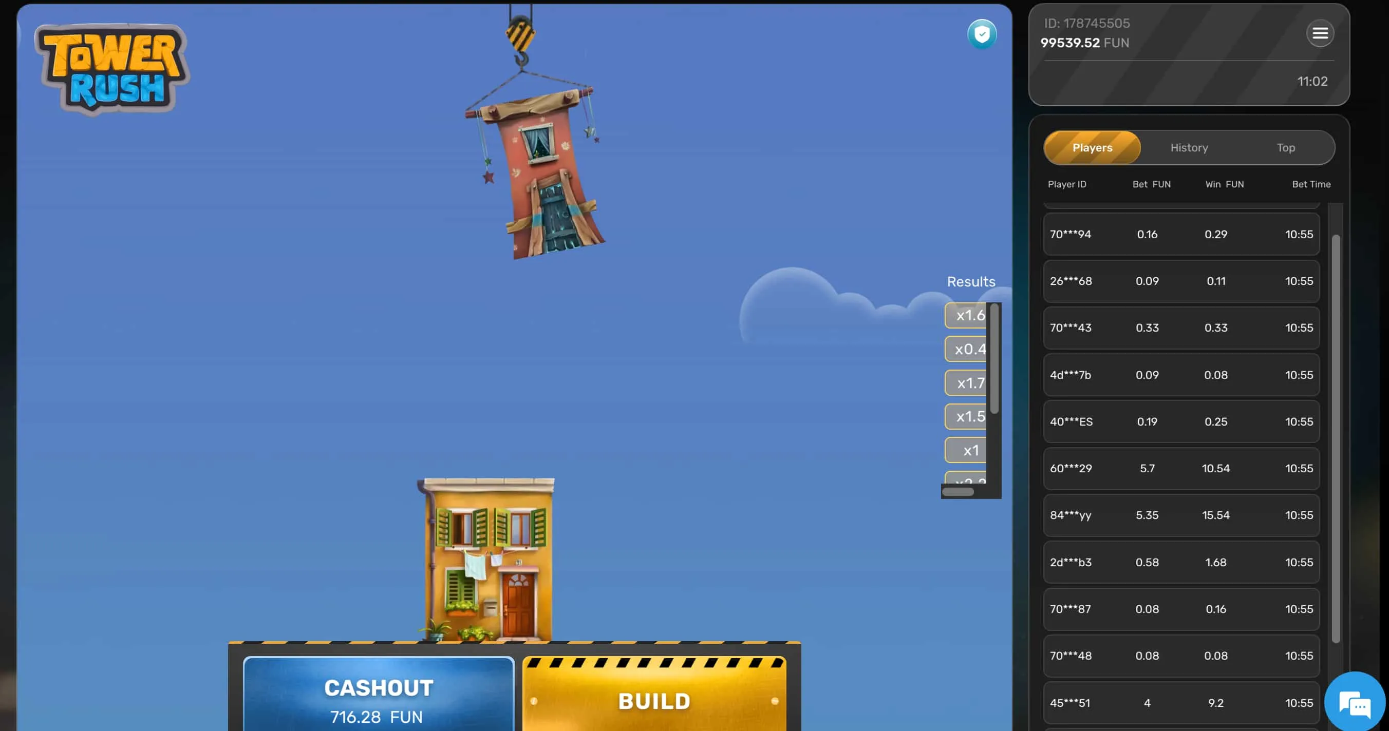 Gr&uuml;nde f&uuml;r die Demoversion