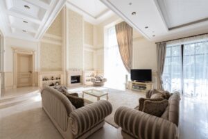 Spanndecken in Berlin